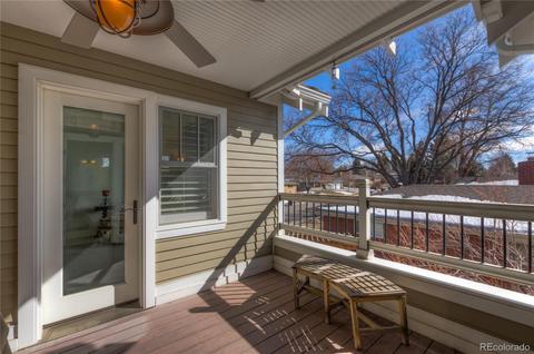 3456 E Cornell Ave, Denver, CO 80210 photo 24