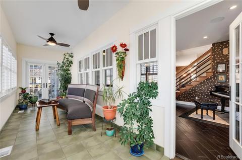 3456 E Cornell Ave, Denver, CO 80210 photo 39