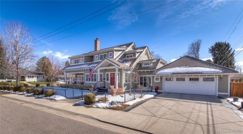 3456 E Cornell Ave, Denver, CO 80210 photo 38