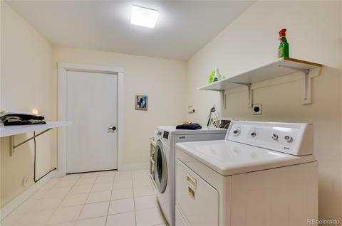 3456 E Cornell Ave, Denver, CO 80210 photo 35