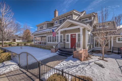3456 E Cornell Ave, Denver, CO 80210 photo 27