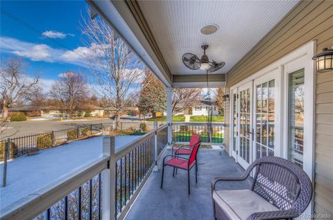 3456 E Cornell Ave, Denver, CO 80210 photo 36