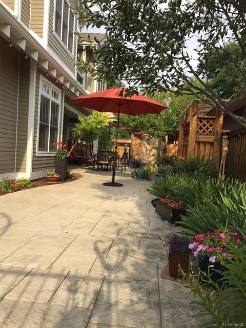 3456 E Cornell Ave, Denver, CO 80210 photo 3