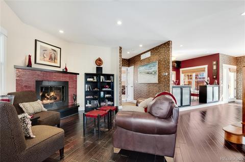 3456 E Cornell Ave, Denver, CO 80210 photo 8