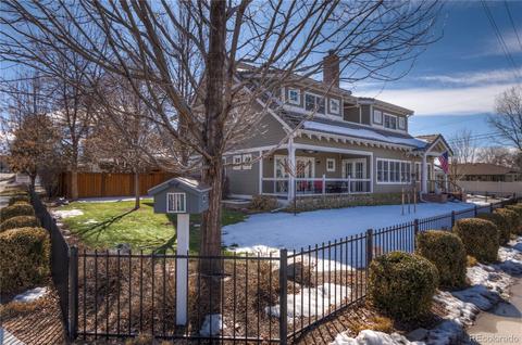 3456 E Cornell Ave, Denver, CO 80210 photo 4