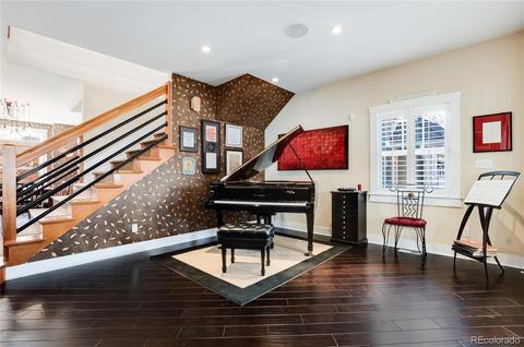 3456 E Cornell Ave, Denver, CO 80210 photo 7