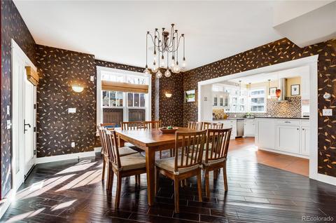 3456 E Cornell Ave, Denver, CO 80210 photo 11