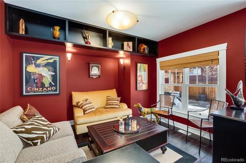 3456 E Cornell Ave, Denver, CO 80210 photo 9