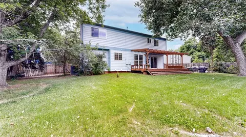 136 Burgess Ave, Golden, CO 80401