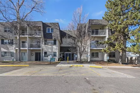2225 S Jasmine St #217, Denver, CO 80222