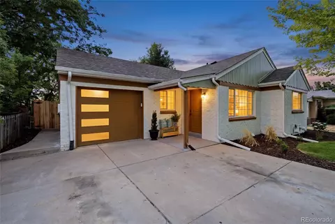 2941 Ivanhoe St, Denver, CO 80207