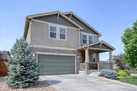 13954 W Marlowe Cir, Morrison, CO 80465 photo 1