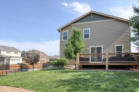13954 W Marlowe Cir, Morrison, CO 80465 photo 29
