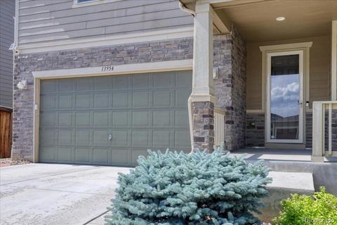 13954 W Marlowe Cir, Morrison, CO 80465 photo 4