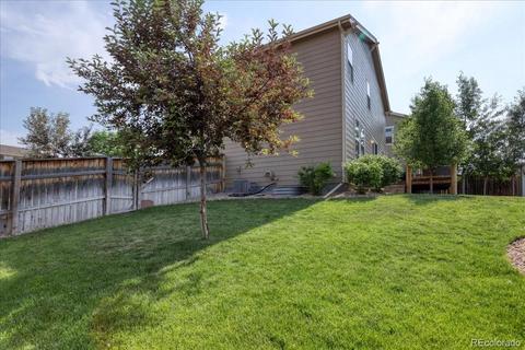 13954 W Marlowe Cir, Morrison, CO 80465 photo 30