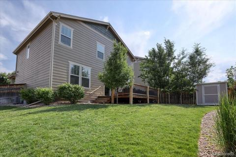 13954 W Marlowe Cir, Morrison, CO 80465 photo 31