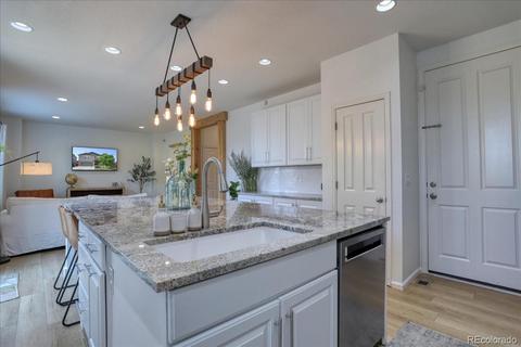 13954 W Marlowe Cir, Morrison, CO 80465 photo 6