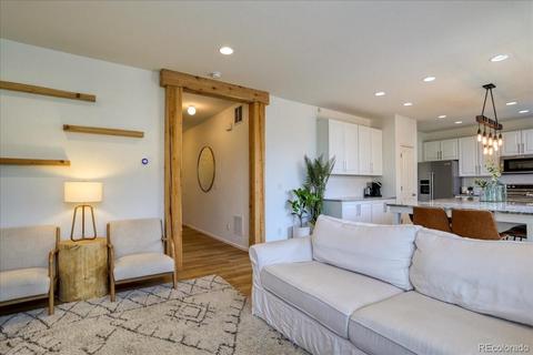 13954 W Marlowe Cir, Morrison, CO 80465 photo 9