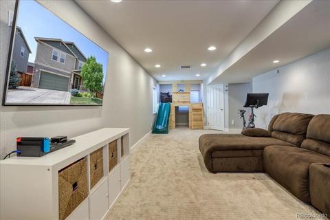 13954 W Marlowe Cir, Morrison, CO 80465 photo 24