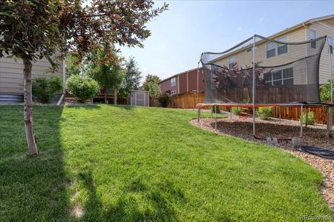 13954 W Marlowe Cir, Morrison, CO 80465 photo 26