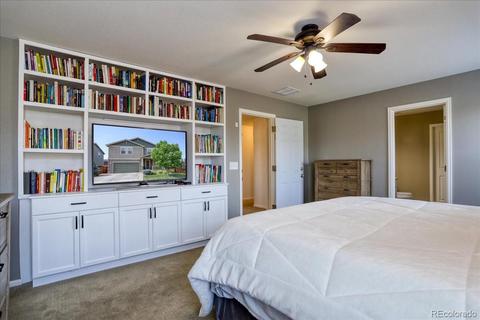 13954 W Marlowe Cir, Morrison, CO 80465 photo 21