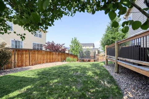13954 W Marlowe Cir, Morrison, CO 80465 photo 28