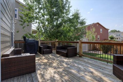 13954 W Marlowe Cir, Morrison, CO 80465 photo 27