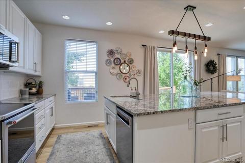 13954 W Marlowe Cir, Morrison, CO 80465 photo 7