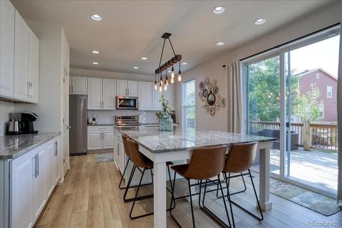 13954 W Marlowe Cir, Morrison, CO 80465 photo 5