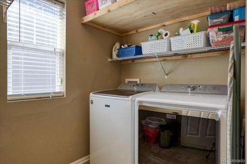 13954 W Marlowe Cir, Morrison, CO 80465 photo 19