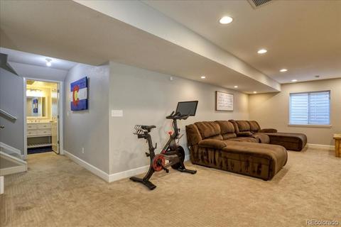 13954 W Marlowe Cir, Morrison, CO 80465 photo 23