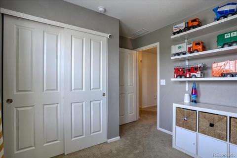 13954 W Marlowe Cir, Morrison, CO 80465 photo 13