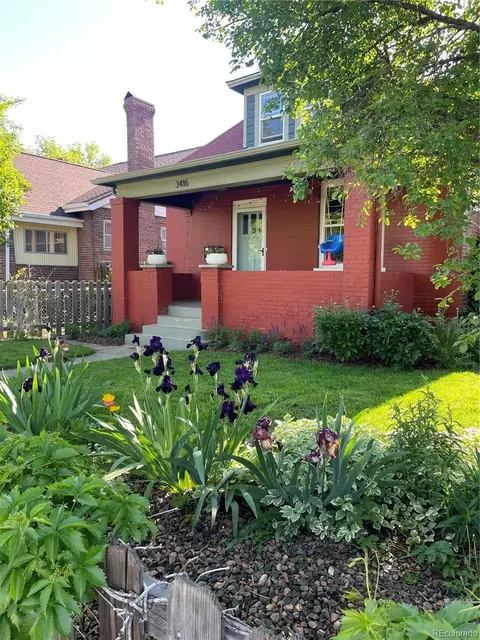 3416 N Gaylord St, Denver, CO 80205
