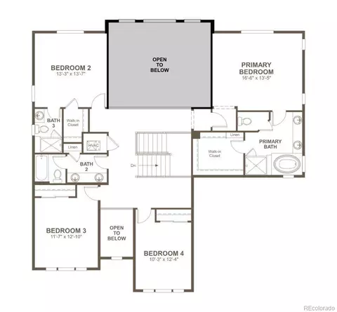 2572 Bitterroot Pl, Highlands Ranch, CO 80129 photo 29