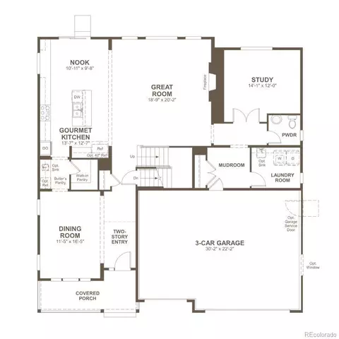 2572 Bitterroot Pl, Highlands Ranch, CO 80129 photo 28
