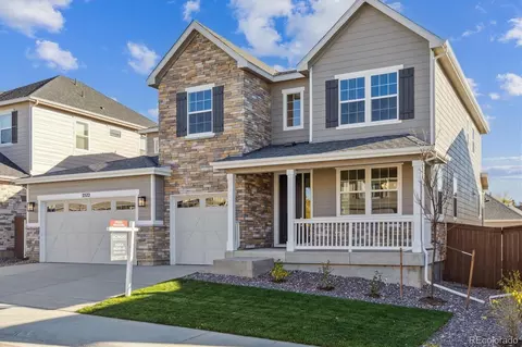 2572 Bitterroot Pl, Highlands Ranch, CO 80129 photo 2