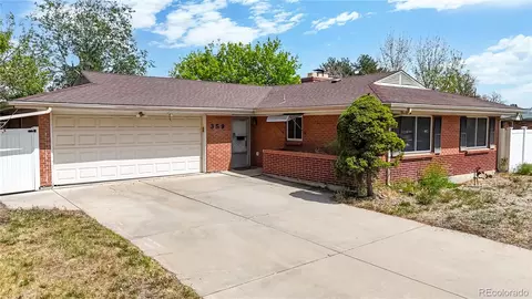359 Quentin St, Aurora, CO 80011