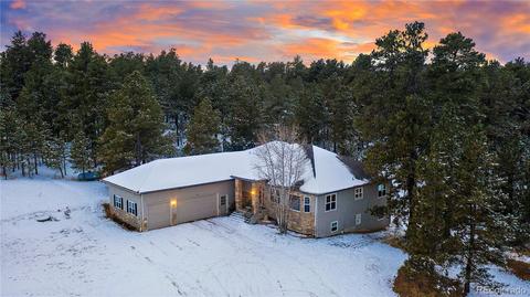 4603 Antelope Trl, Elbert, CO 80106 photo 1