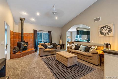 4603 Antelope Trl, Elbert, CO 80106 photo 5