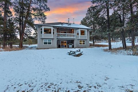 4603 Antelope Trl, Elbert, CO 80106 photo 27