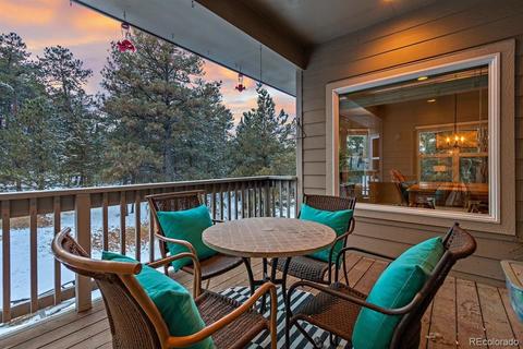 4603 Antelope Trl, Elbert, CO 80106 photo 25