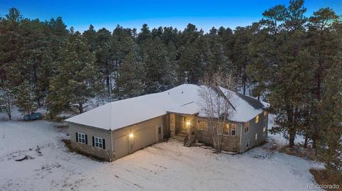 4603 Antelope Trl, Elbert, CO 80106 photo 28