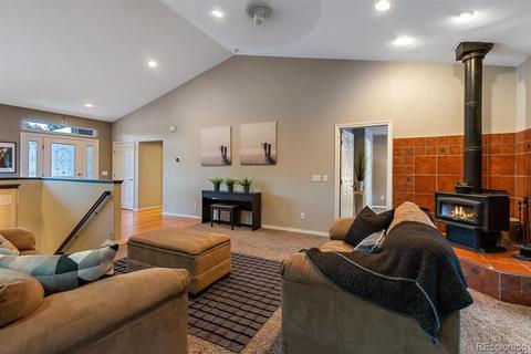 4603 Antelope Trl, Elbert, CO 80106 photo 4