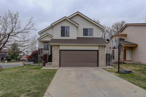 4198 E 131st Dr, Thornton, CO 80241 photo 1