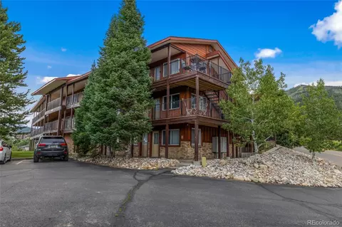 3295 Apres Ski Way #B8, Steamboat Springs, CO 80487