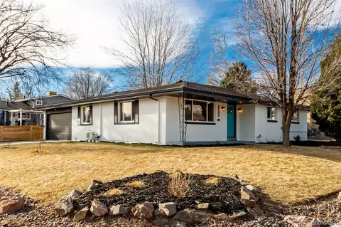 8900 W 57th Ave, Arvada, CO 80002