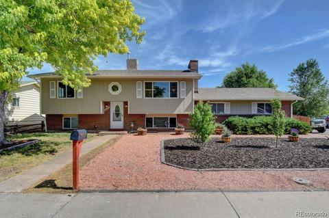 16591 E 7th Pl, Aurora, CO 80011 photo 1