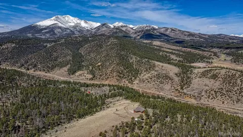 1041 County Road 200, Poncha Springs, CO 81242