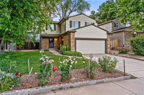 5753 S Lansing Ct, Englewood, CO 80111