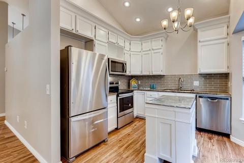 18507 E Whitaker Cir #E, Aurora, CO 80015 photo 4